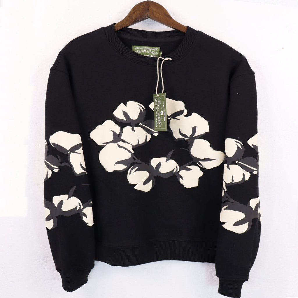 DENIM TEARS  Hoodie 7010