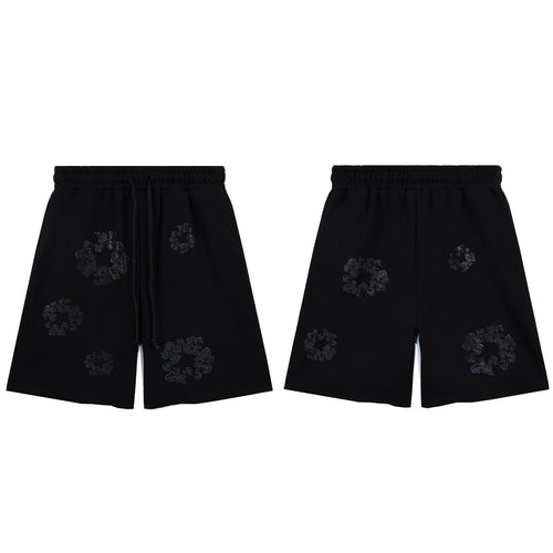 DENIM TEARS  Shorts 8659