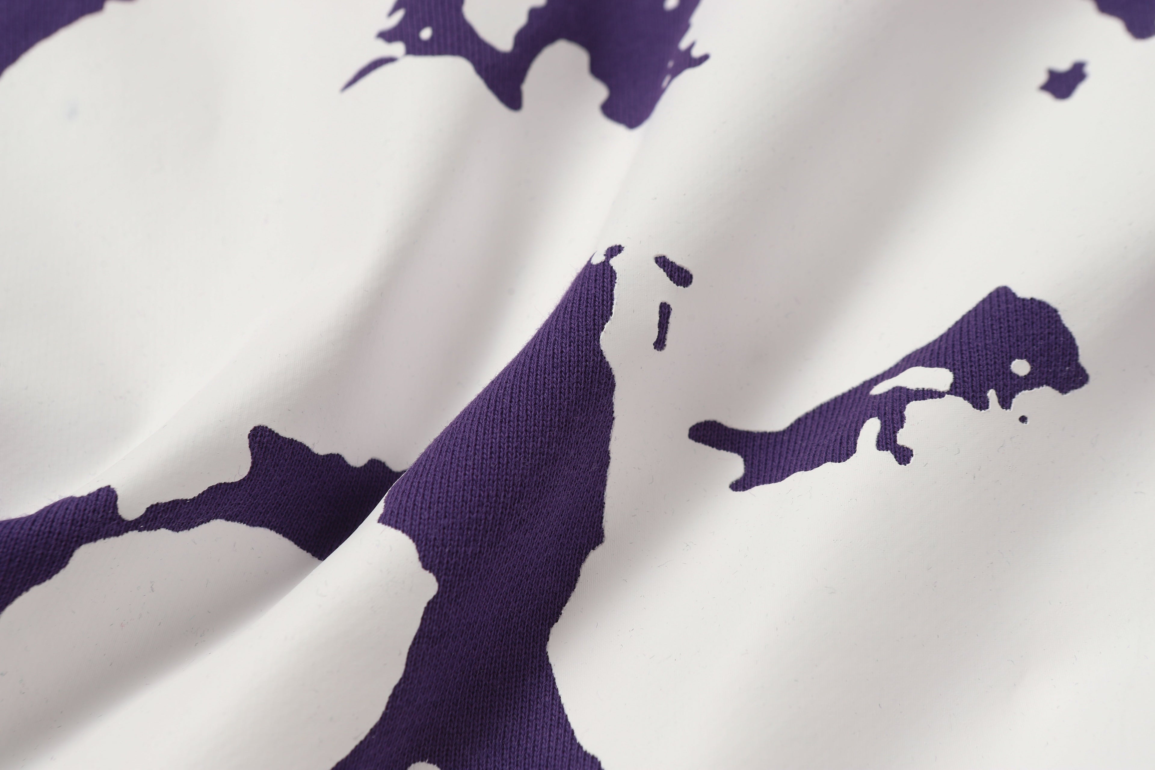 DENIM TEARS  Hoodie 6002