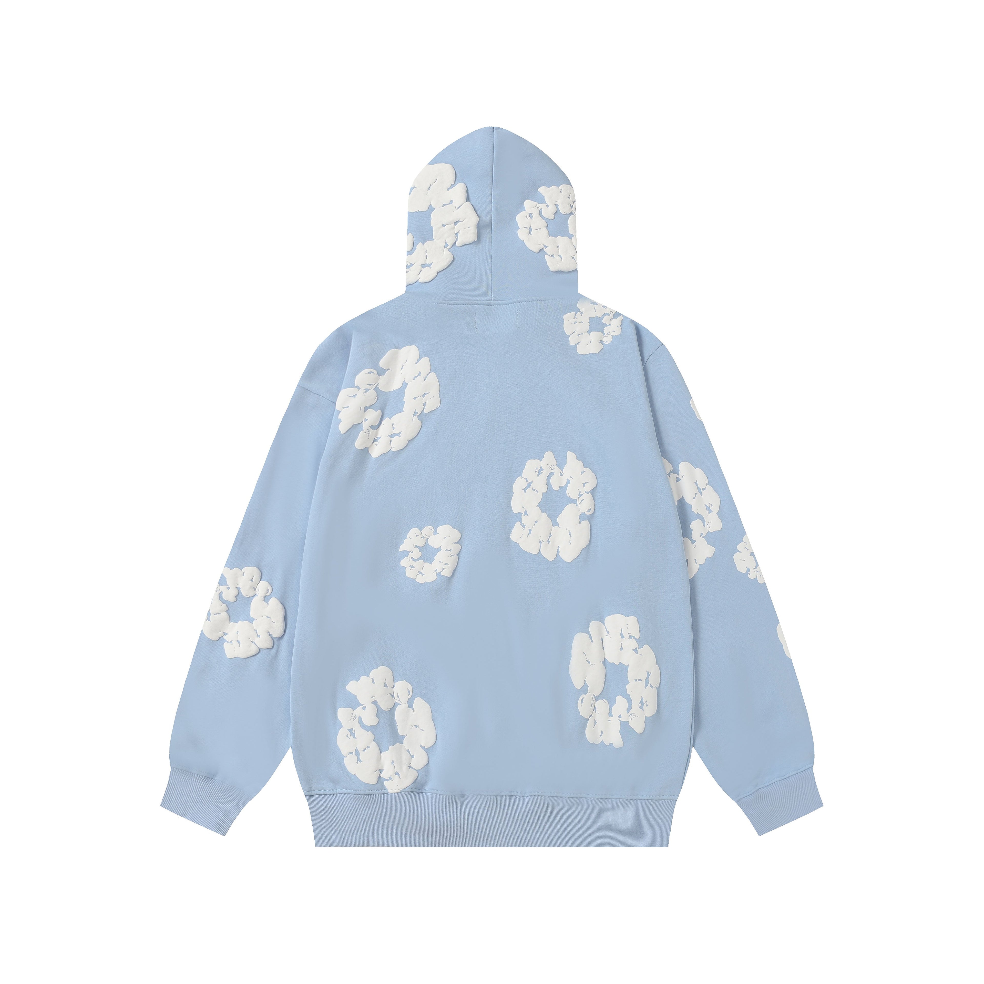 DENIM TEARS  Hoodie 6006