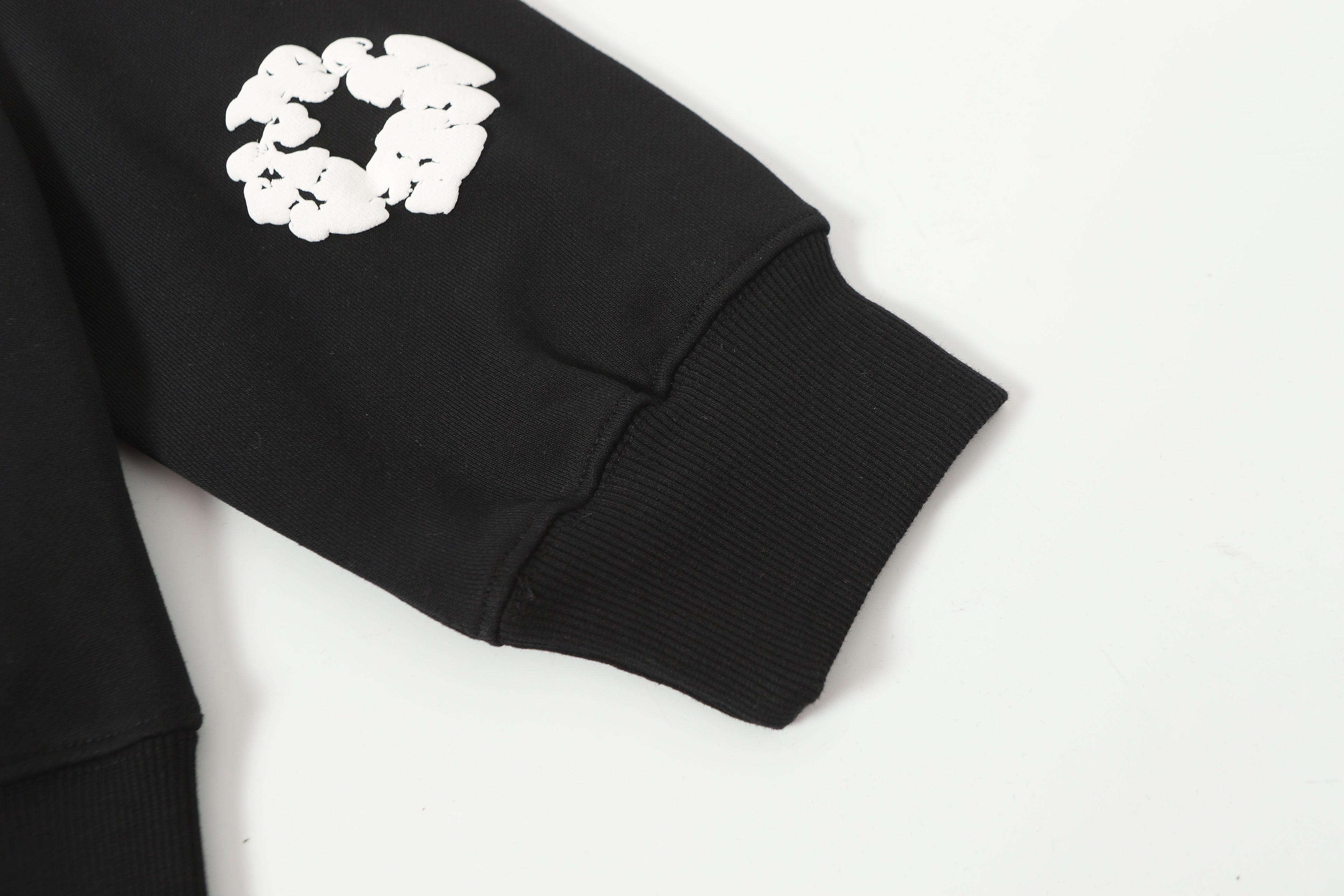 DENIM TEARS  Hoodie 6006