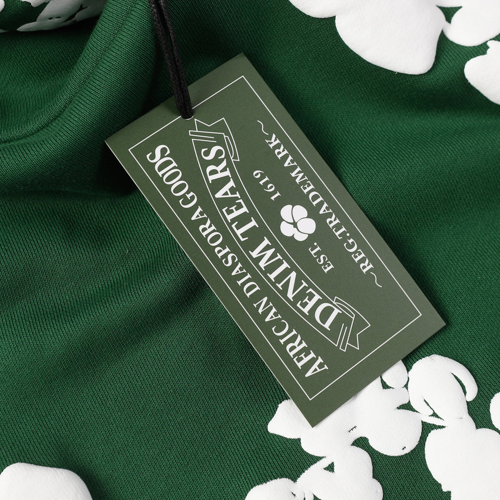 DENIM TEARS  Hoodie 6688