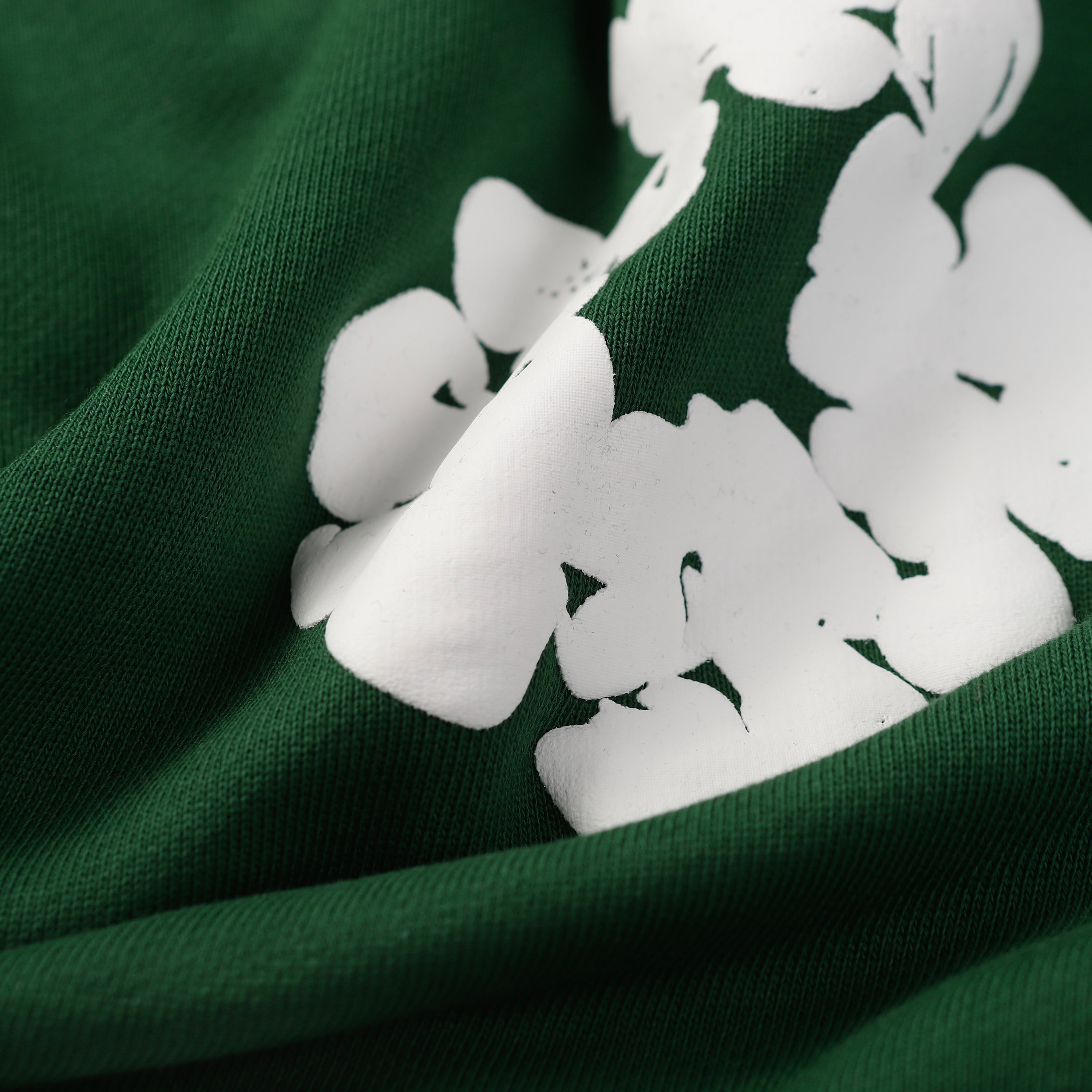 DENIM TEARS  Hoodie 6688