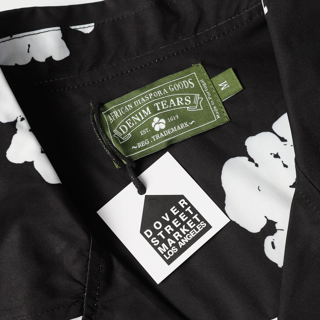 DENIM TEARS  T-shirt  0386